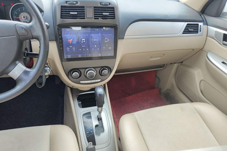 Used Buick Excelle 2013 1.5L Automatic Classic Model