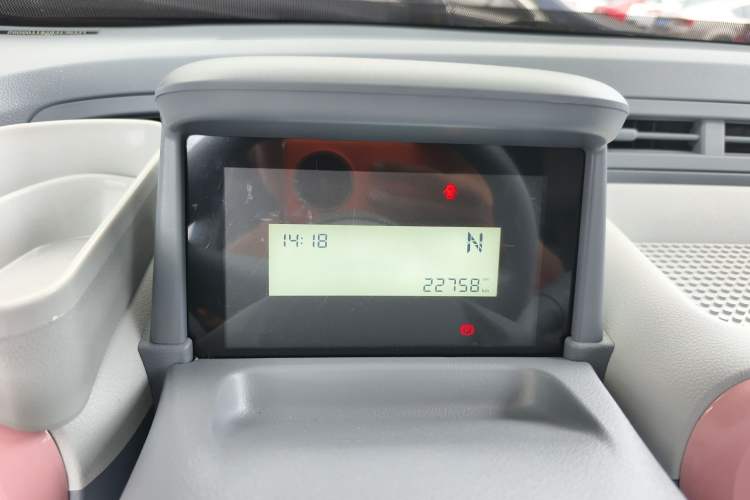 Used Bestune Pony 2024 170km Range Energizing Horse
