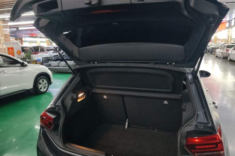 Used Volkswagen ID.3 2023 Upgraded Model Pure Intelligent Enjoyment Version
