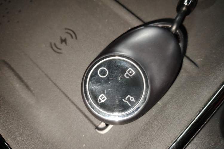 Used Toyota BZ 3X 2025 520 Pro+