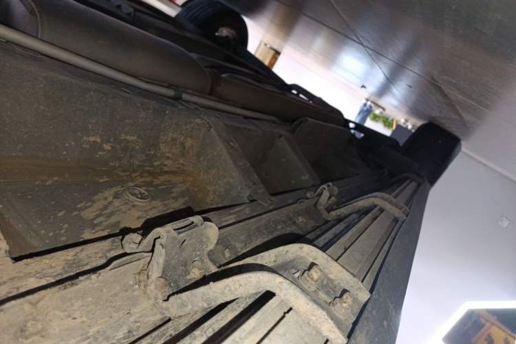 Used Cadillac XT6 2022 2.0T 7-Seater Four-Wheel Drive Luxury Version
