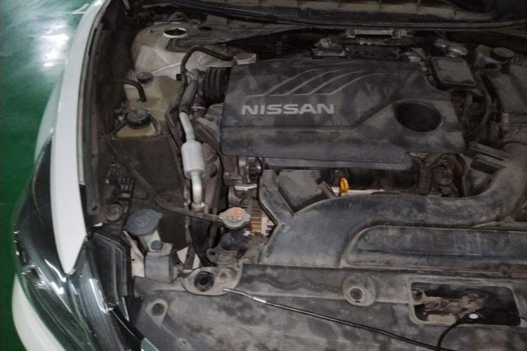 Used Nissan Teana 2016 2.0L XL-Upper Smart Edition
