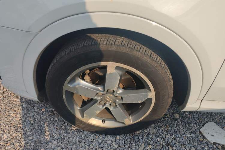 Used Audi Q3 2015 35 TFSI Ambition Edition