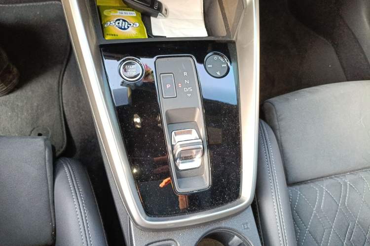 Used Audi A3 2023 Sportback 35 TFSI Luxury Sports Model