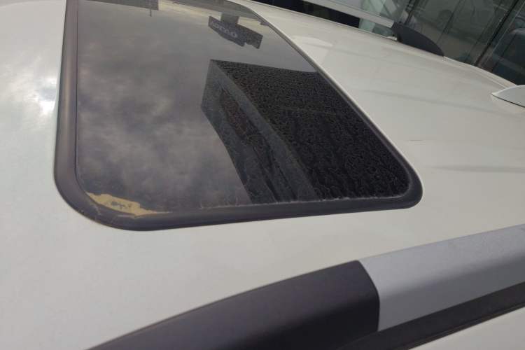 Used Changan CS35 2017 1.6L Automatic Luxury Model
