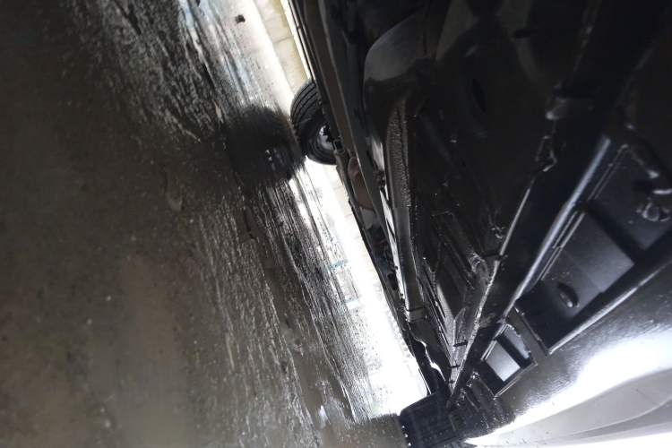 Used Chery Arrizo 8 2023 High-Performance Edition 2.0T DCT Powerfully Equipped