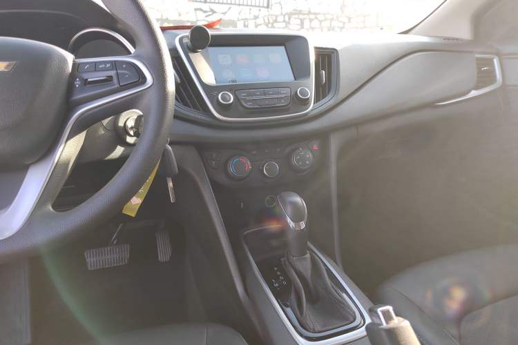 Used Chevrolet Cavalier 2019 320 Automatic Xinyue Edition
