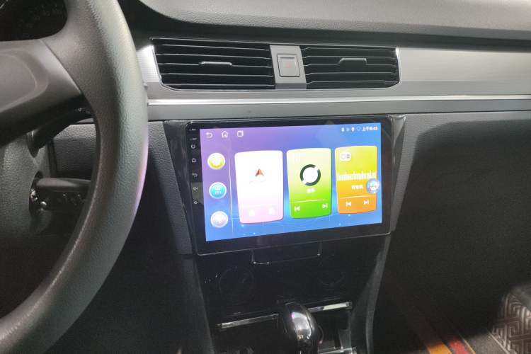 Used Volkswagen Bora 2019 Facelift Bora·Legend 1.5L Automatic Fashion Edition China VI Standard
