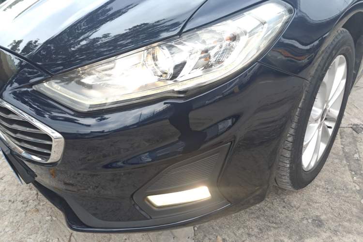 Used Ford Mondeo 2020 EcoBoost 200 Stylish Model
