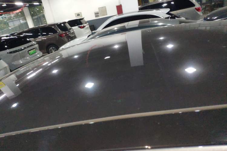 Used XPeng G6 2025 625 Long-Range Max Flagship Edition