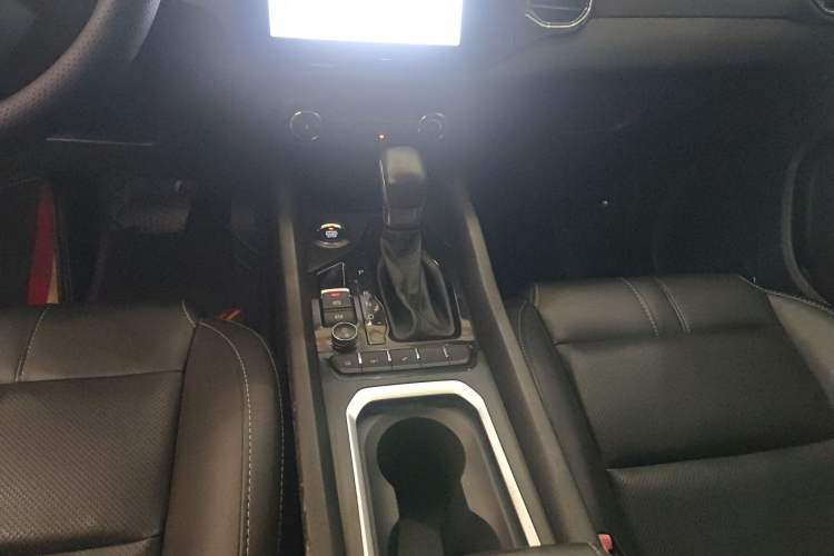 Used Chery Tiggo 5x 2019 HERO 1.5L CVT Luxury Edition
