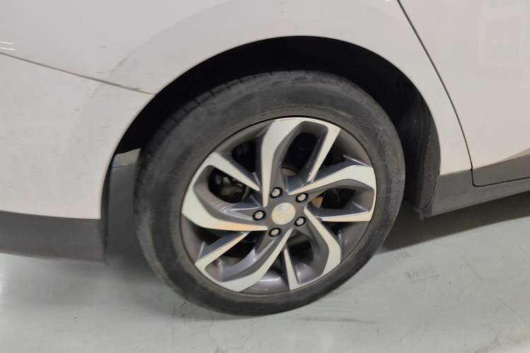 Used Buick Velite 6 2019 Connected & Smart Edition
