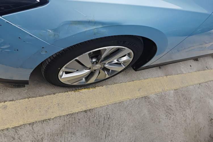 Used Buick Velite 6 2020 Plug-in Hybrid Connected Smart Model