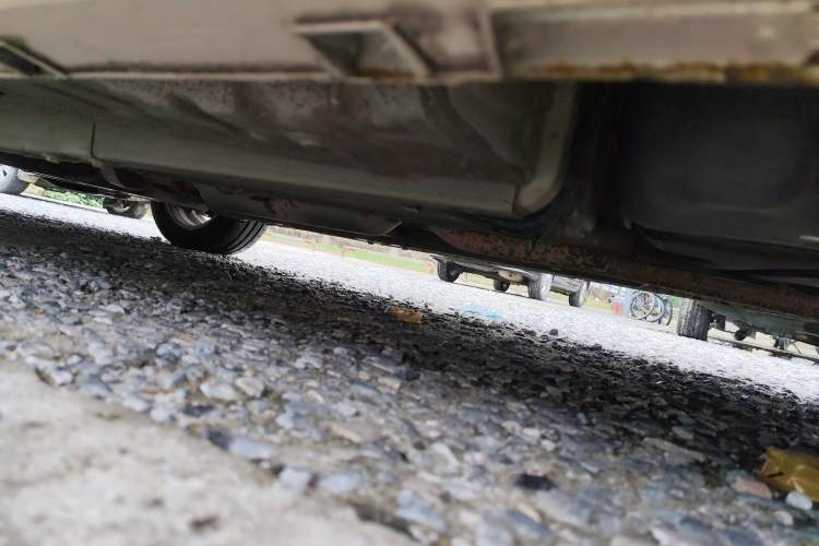 Used Geely Auto Emgrand GL 2017 1.3T DCT Elite Model
