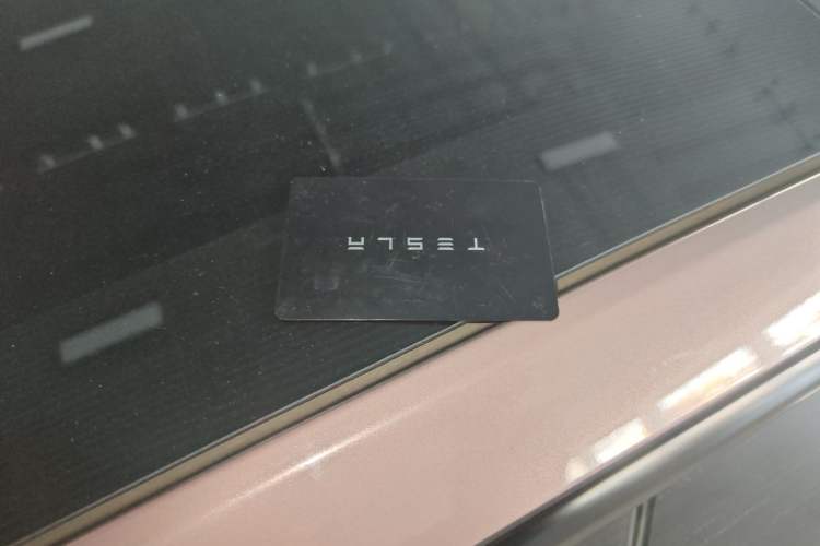 Used Tesla Model 3 2022 Rear-Wheel-Drive Version