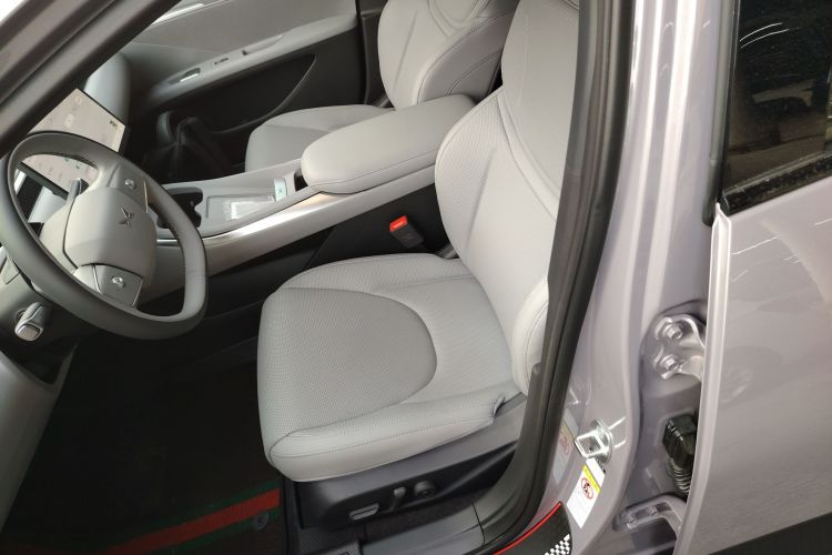 Used XPeng MONA M03 2025 620 Ultra-Long Range Plus