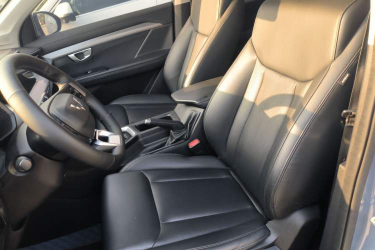 Used Wuling Asta 2021 1.5T Manual Starlight Edition
