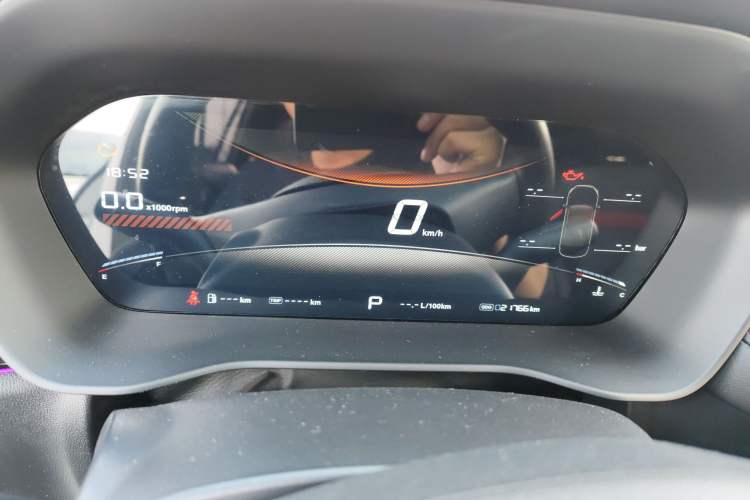 Used MG 5 2025 180 DVVT Global First Edition
