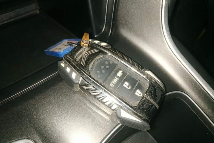 Used Honda Accord 2022 260TURBO Luxury Edition
