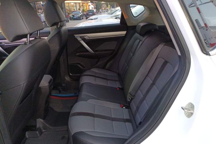 Used Geely Auto Coolray 2023 1.5T DCT Diamond Edition
