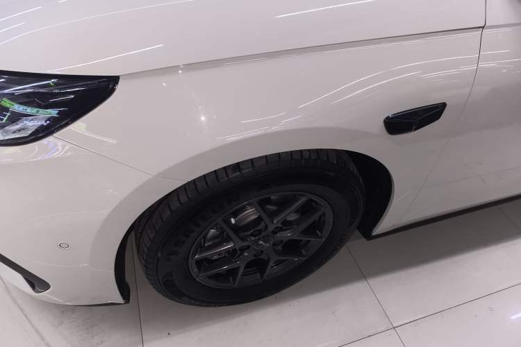 Used BYD Seal 06 New Energy 2025 DM-i Smart Drive 80KM Luxury Model
