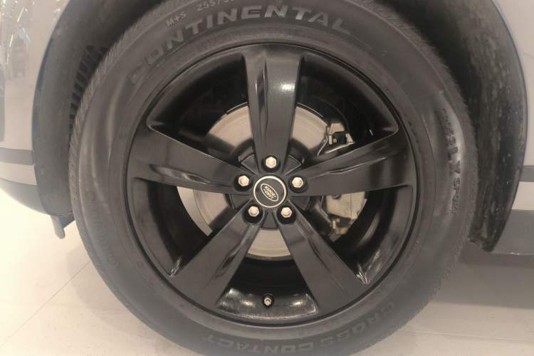 Used Land Rover Range Rover Velar 2020 P250
