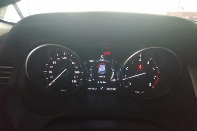 Used Land Rover Range Rover Evoque 2016 2.0T SE PLUS Smart Enjoyment Edition
