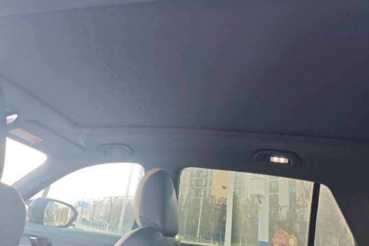 Used Ford Equator Sport 2022 EcoBoost 170 Premier Edition
