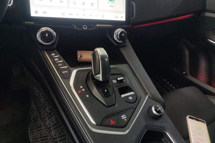 Used Lynk & Co 01 2021 2.0TD Two-Wheel-Drive Pro Trim