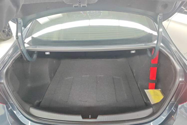 Used Chevrolet Malibu XL 2022 Redline 550T Automatic RuiLian Edition
