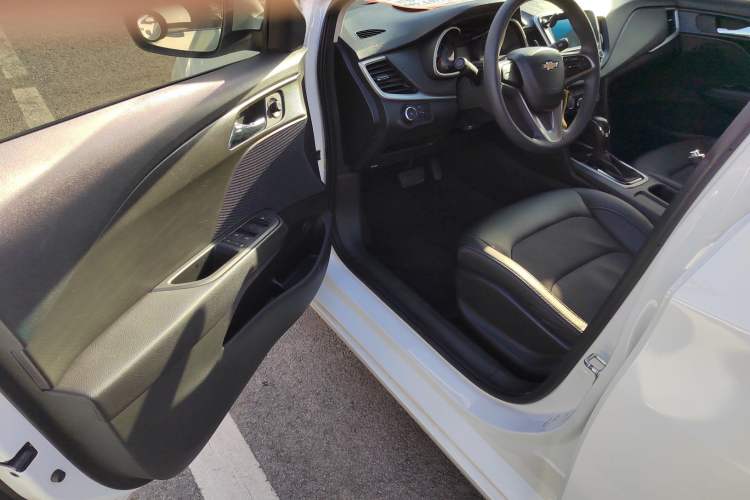 Used Chevrolet Cavalier 2019 320 Automatic Xinyue Edition
