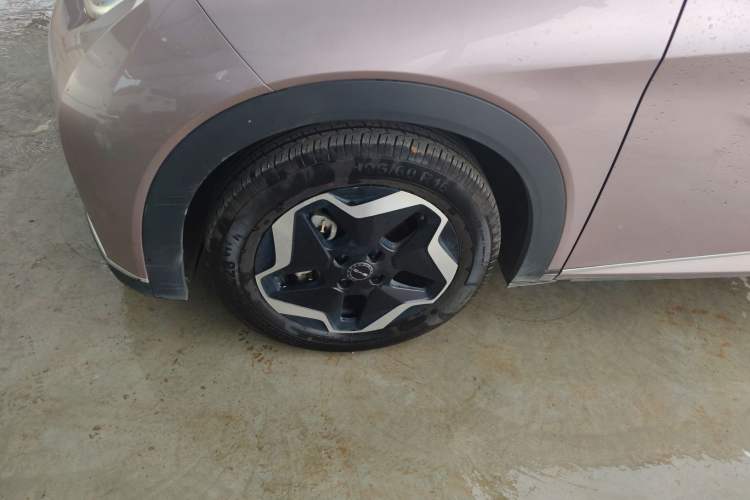 Used BYD Dolphin 2021 405 km Fashion Edition