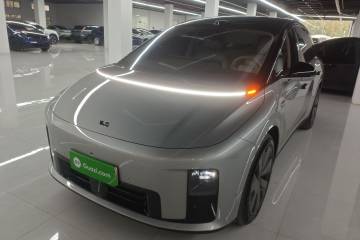 Used Li Auto Li Auto i8 2025 Standard Edition