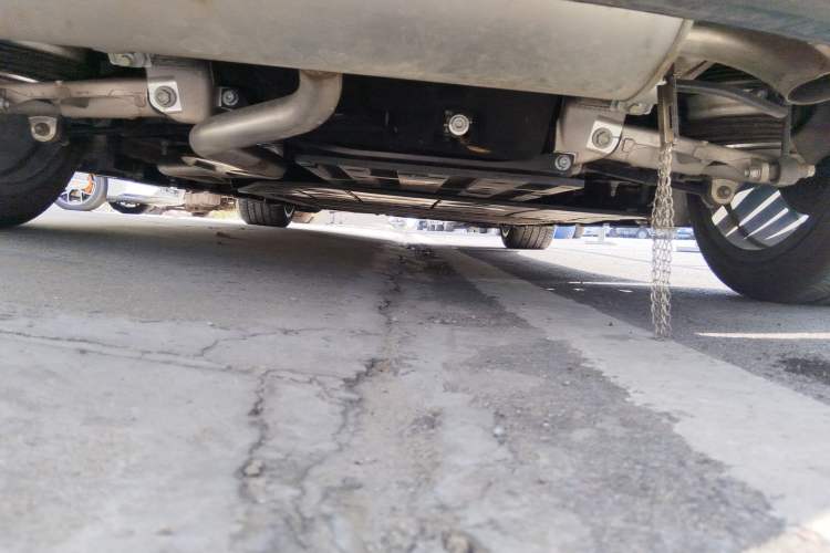 Used Avatr 12 2025 Ultra Extended-Range Edition
