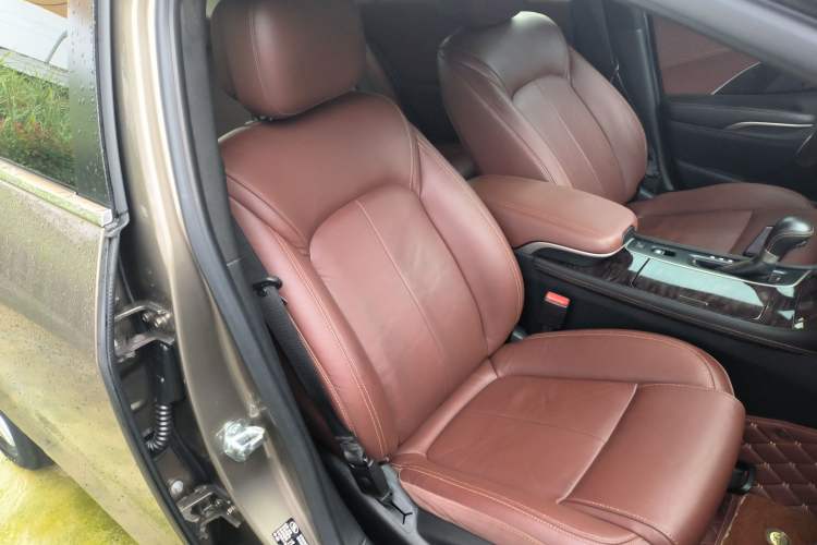 Used Buick LaCrosse 2013 2.4L SIDI Elite Comfort Version
