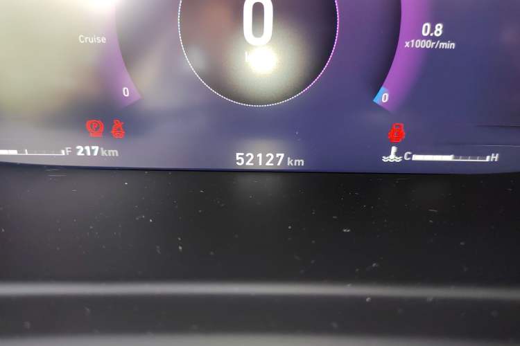 Used Lynk & Co 06 2020 1.5T YAO Halo
