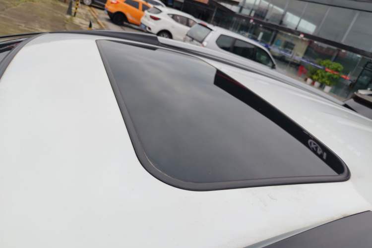 Used Haval H6 2019 Sport Edition 1.5T Manual Two-Wheel Drive Elite Model China VI Standard