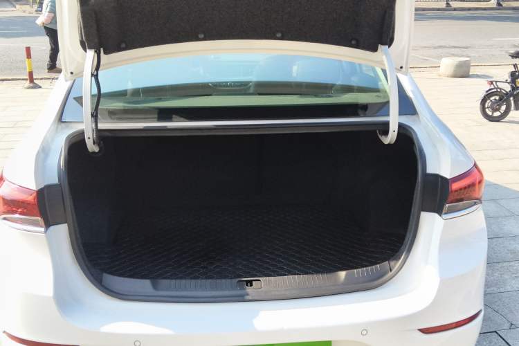 Used Buick GT 2019 18T Automatic Connected Elite Model China VI Standard
