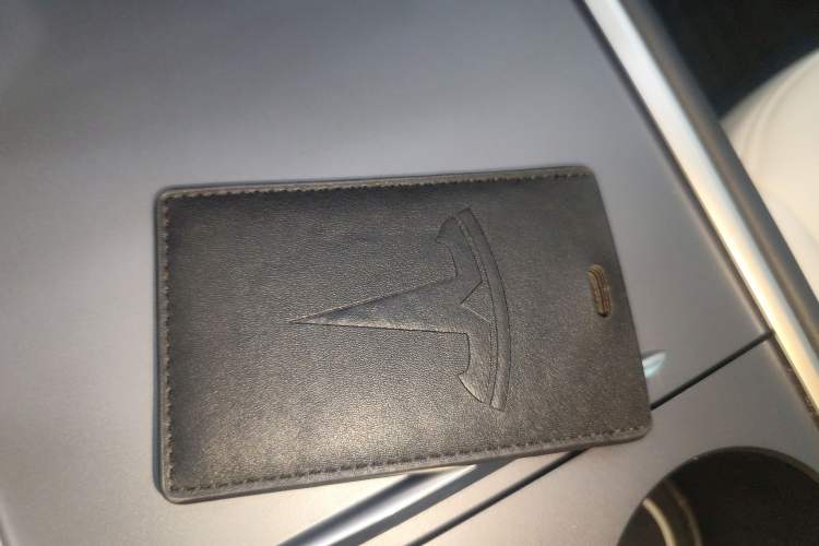 Used Tesla Model Y 2022 Revised Version Long-Range All-Wheel Drive
