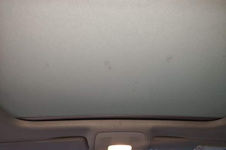 Used Audi A6L 2016 TFSI Comfort Model
