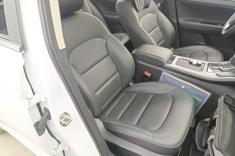 Used Geely Auto Emgrand GL 2019 1.4T CVT Elite Smart Edition
