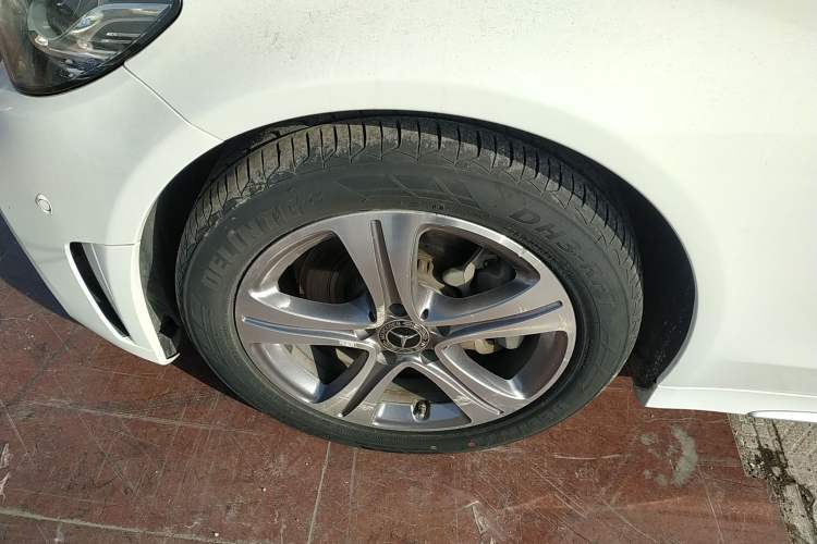 Used Mercedes-Benz C-Class 2020 C 260 L Sport Edition