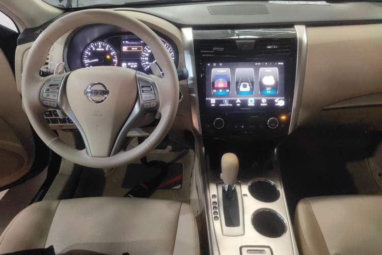 Used Nissan Teana 2016 2.0L XE Fashion Edition
