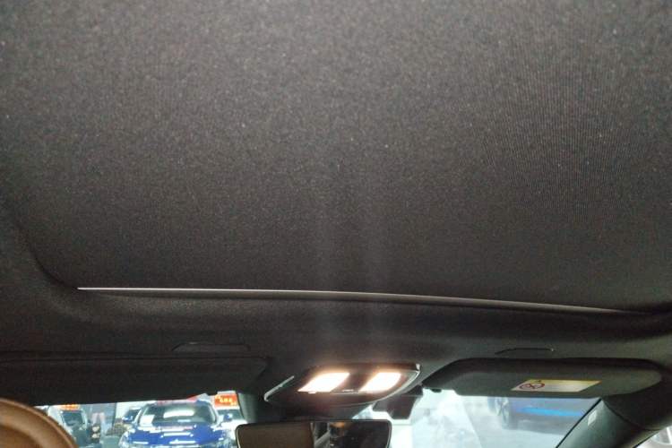 Used Volvo S90 2024 B5 Zhiyi Luxury Edition
