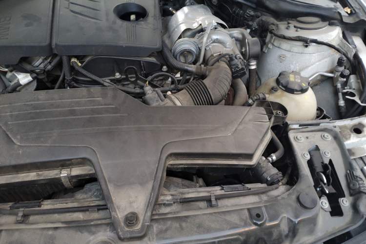 Used BMW 3 Series 2016 316Li Fashion Model
