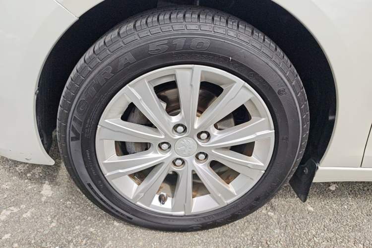 Used Peugeot 308S 2015 1.2T Automatic Shangchi Edition