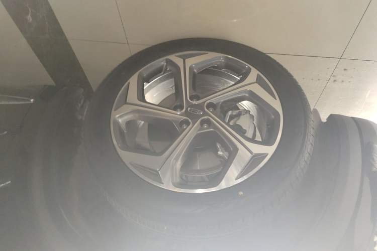 Used Geely Auto Monjaro L 2024 2.0TD DCT EVO Two-Wheel Drive Long-Range Version
