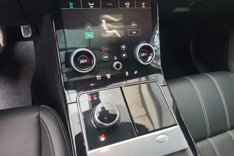 Used Land Rover Range Rover Velar 2020 P250 R-DYNAMIC S