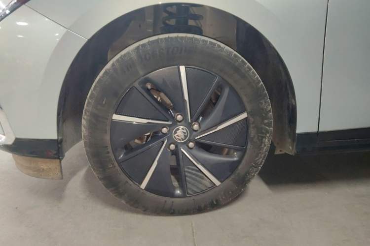 Used Buick Velite 6 2024 430km Enjoyment Version
