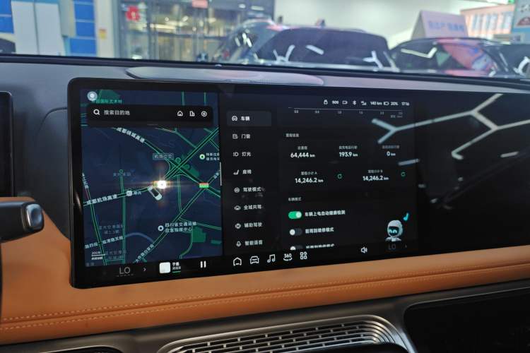 Used XPeng G9 2022 702 Pro
